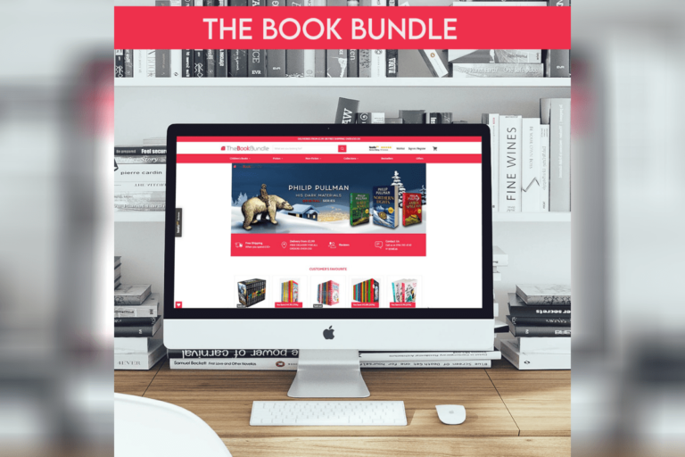 Web Design Book Bundle complx.co