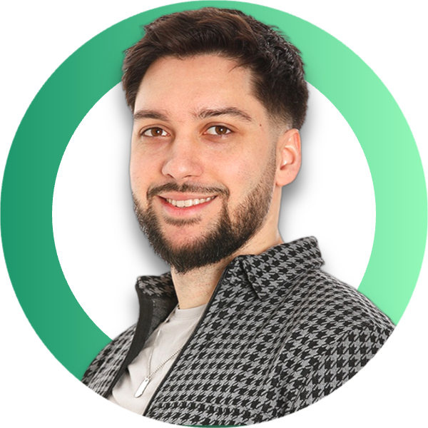 Digital Strategy Consultant - Suly Peerally