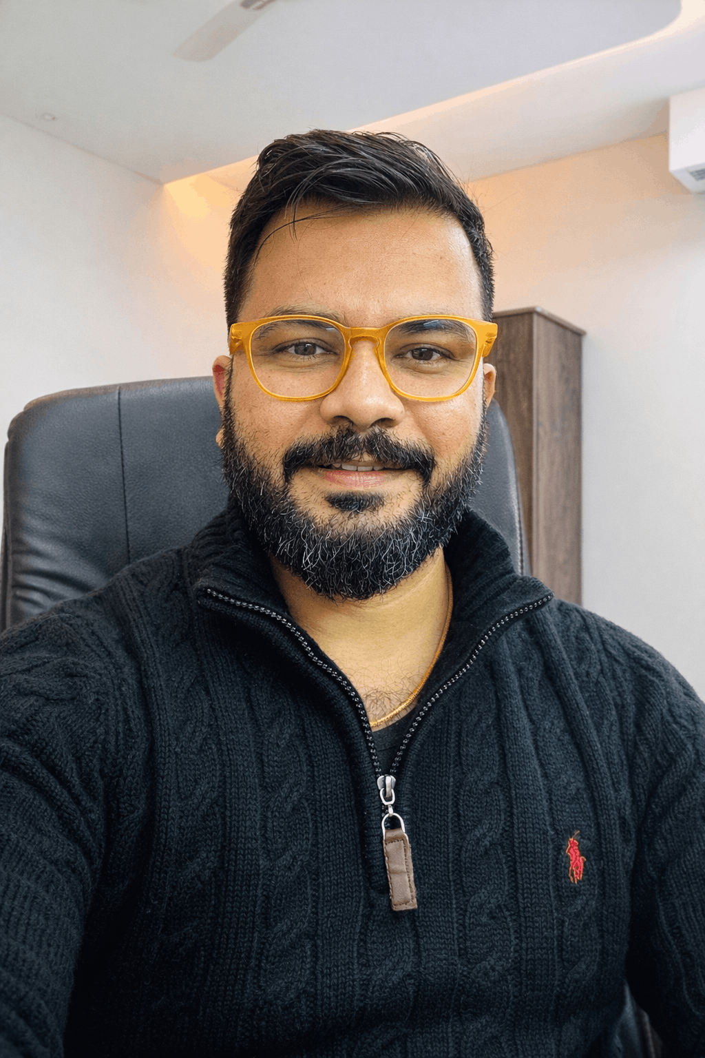 Varun team complx.co