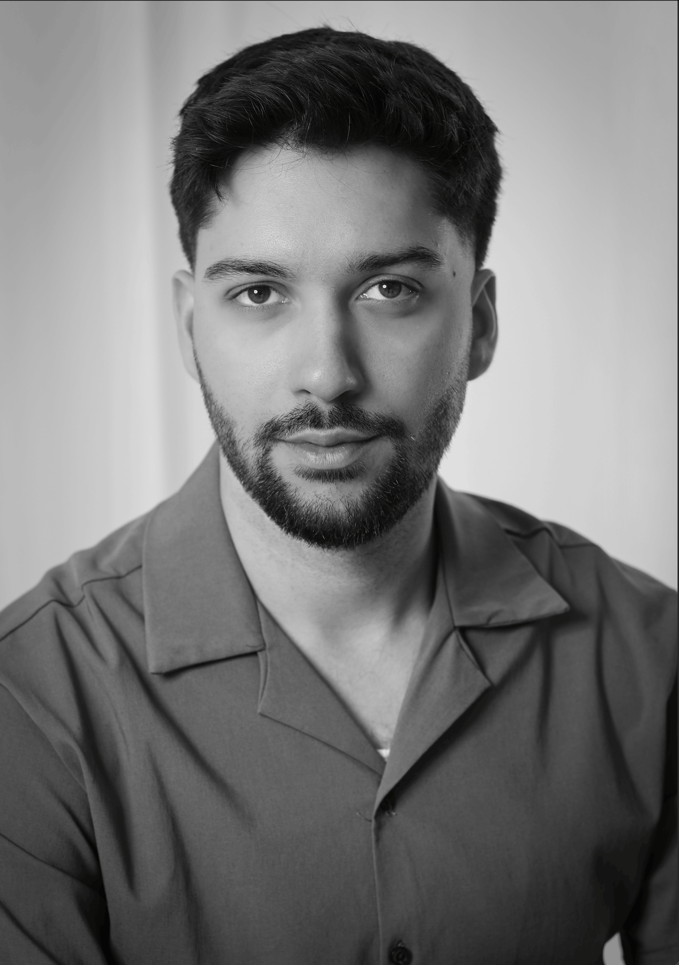 Suly Peerally - team