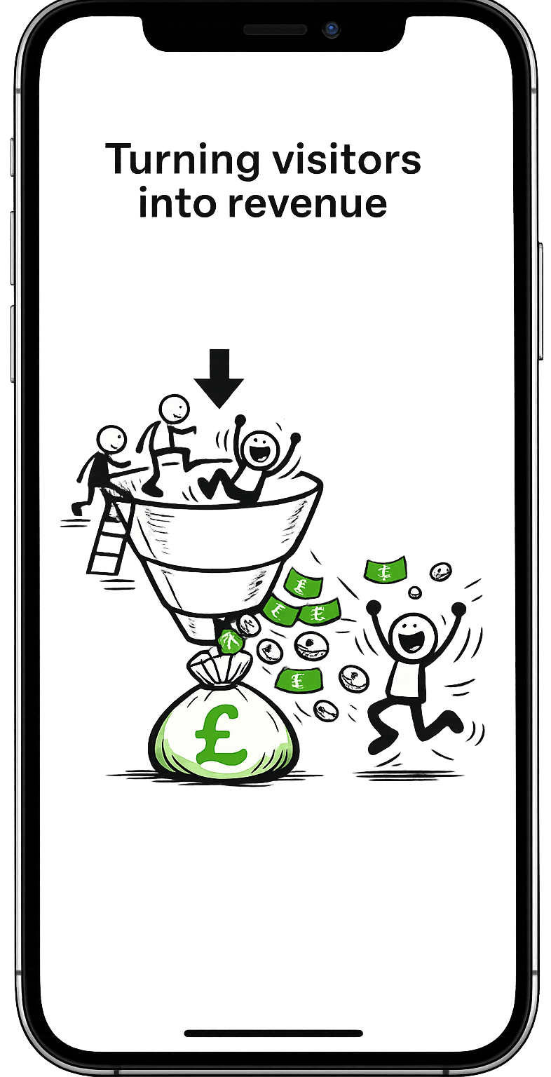 Conversion Focused Website Design complx.co Conversion Focused Website Design